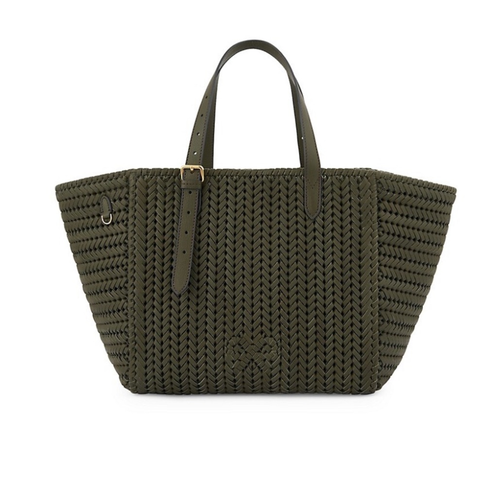 Anya Hindmarch Neeson Tote Bag